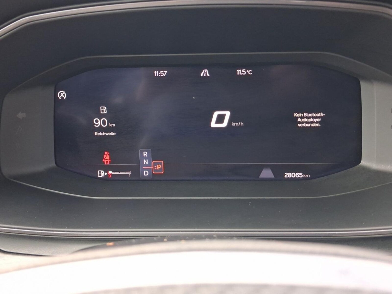 CUPRA Formentor – Bild 12