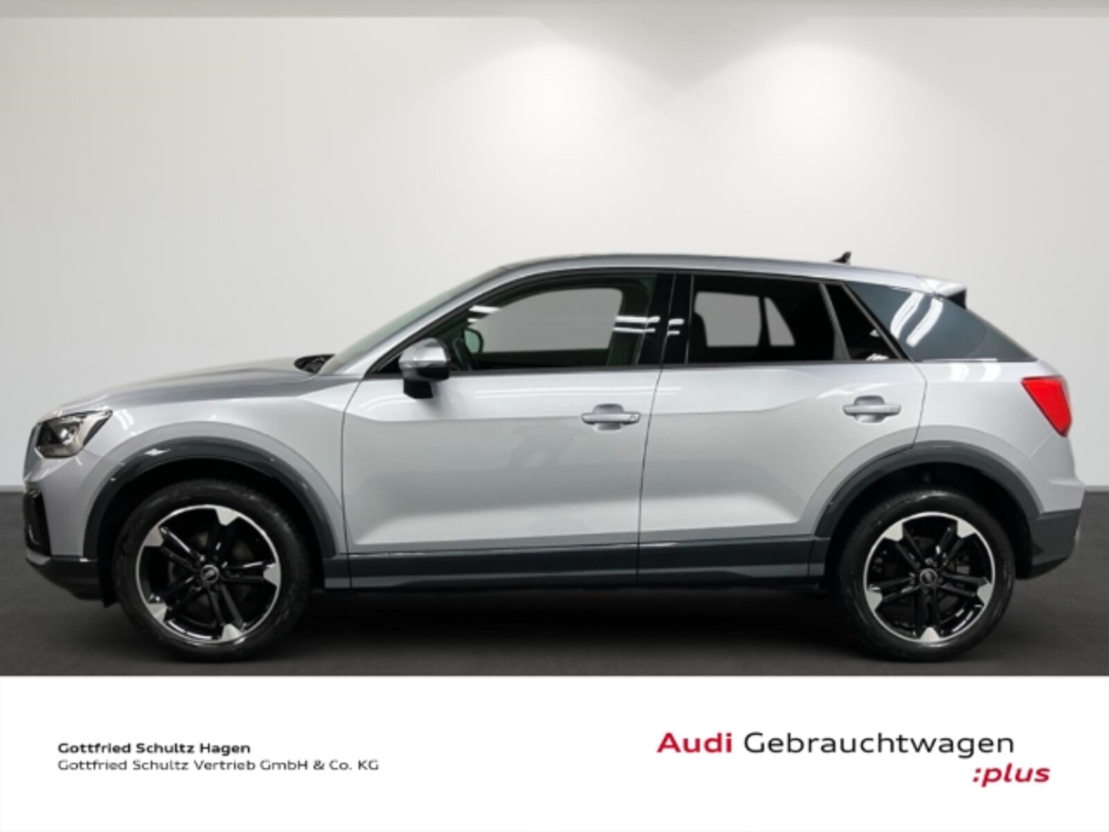 Audi Q2 – Bild 2