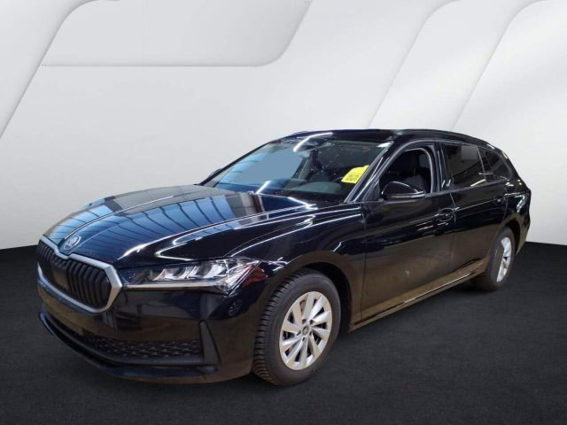 Skoda Superb Combi Essence