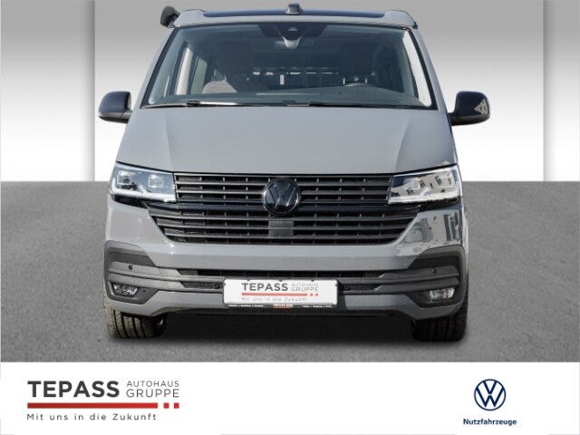 Volkswagen T6.1 California