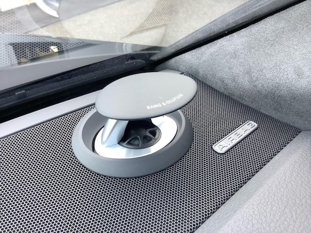 Audi S8 TFSI Quattro Tiptronic - 2022 - Joinsteer - #20