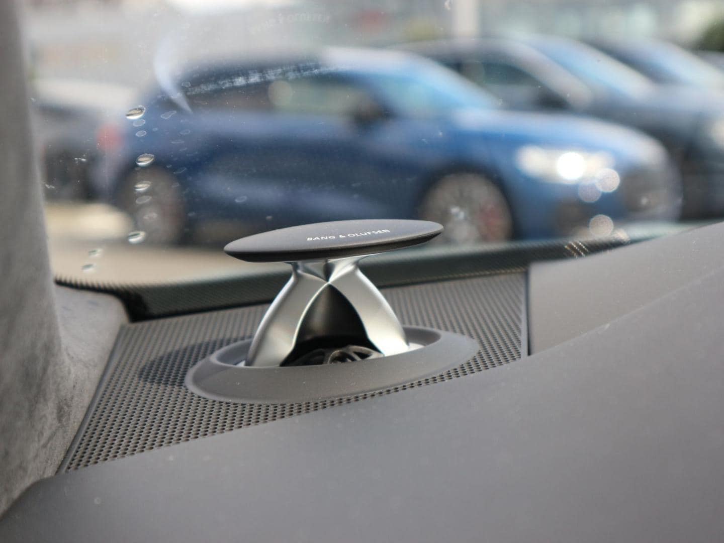 Image about Audi RS 7 Sportback quattro tiptronic