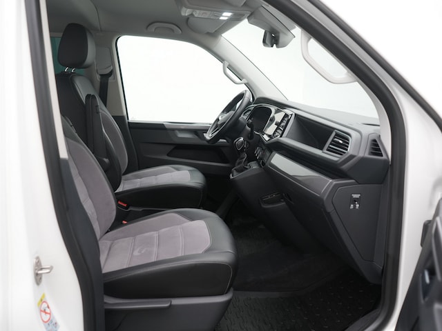 Volkswagen T6.1 Multivan