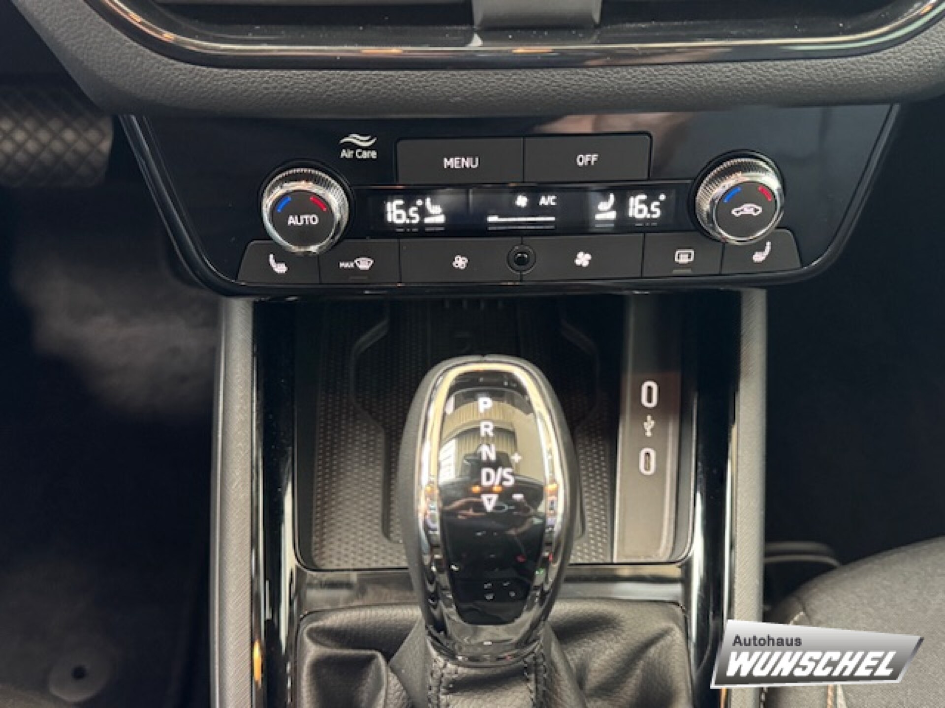 Skoda Scala Selection