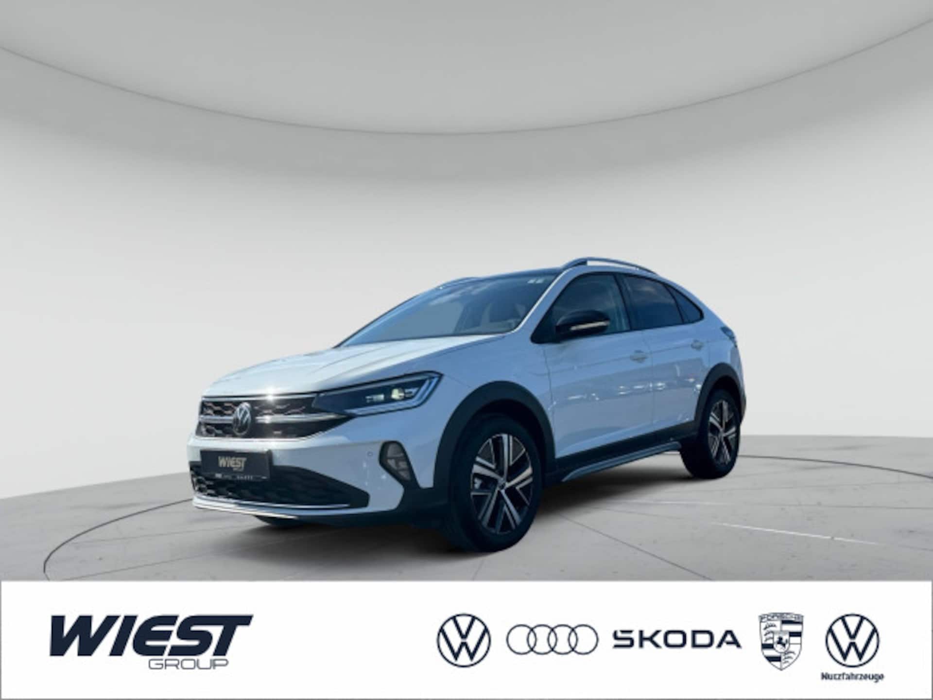 Volkswagen Taigo Style