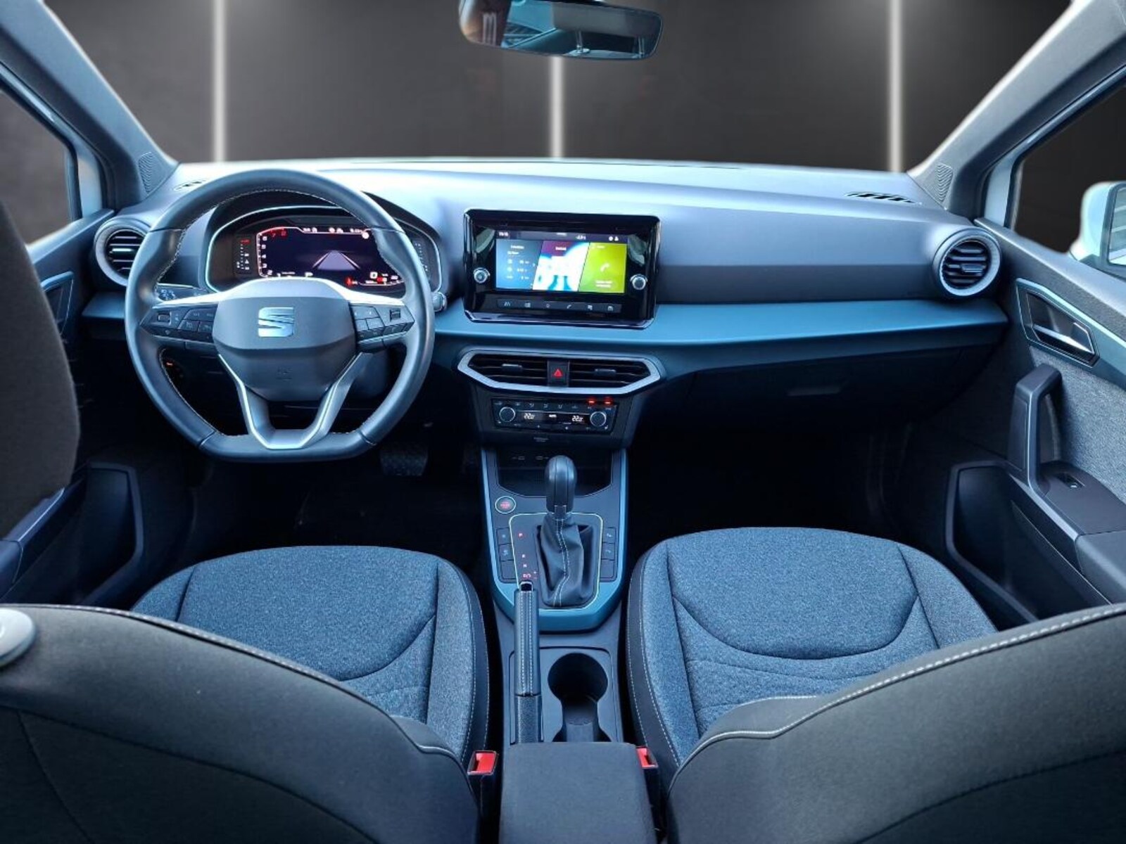SEAT Arona – Bild 10