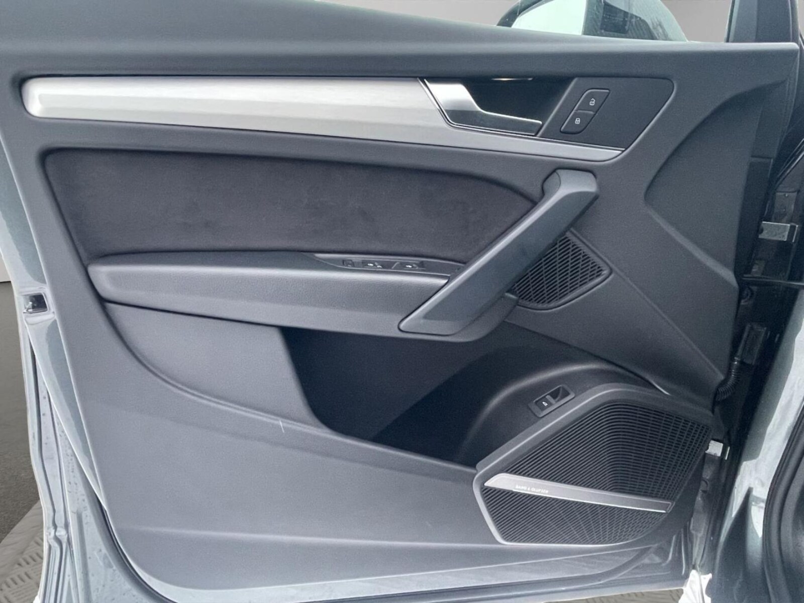 Audi Q5 Sportback – Bild 15