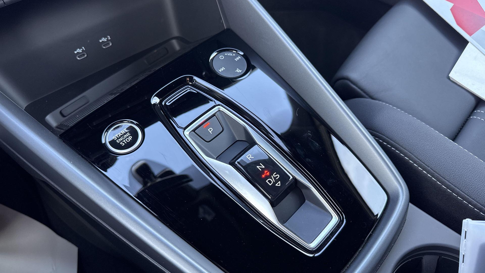 Image about Audi A3 Sportback S line 35 TDI 110 kW (150 ch) S tronic