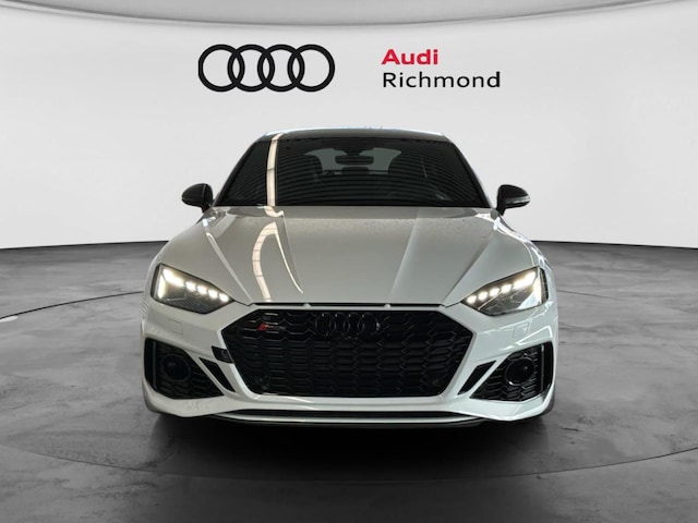 2024 Audi RS5 Sportback