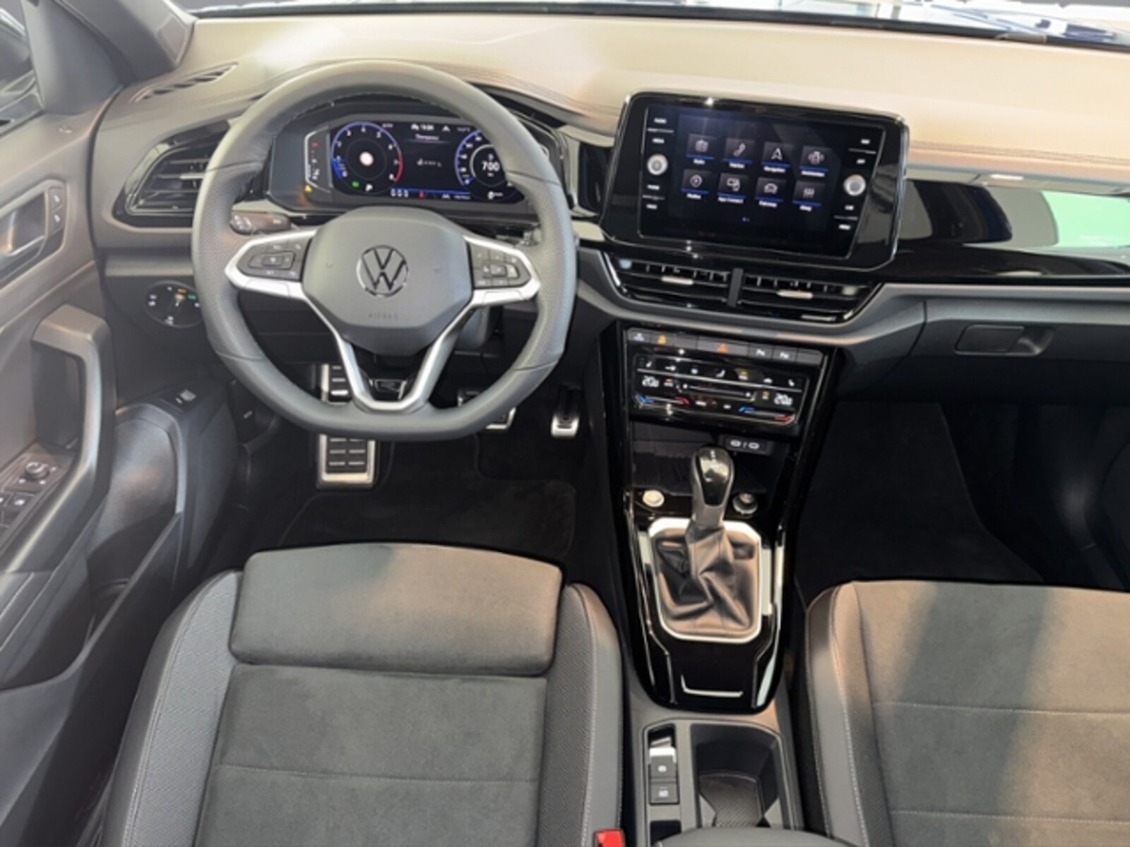 Volkswagen T-Roc – Bild 18