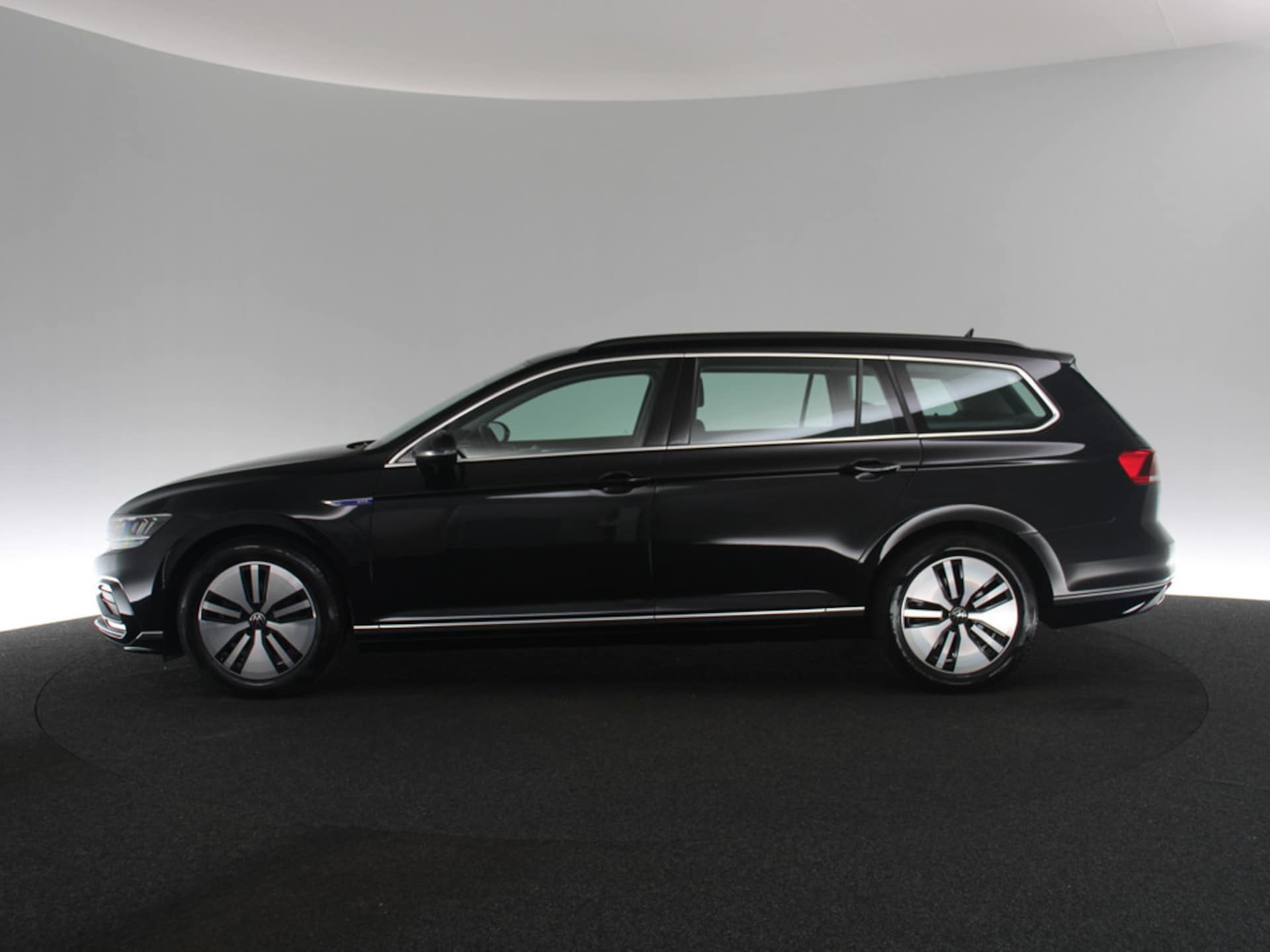 Volkswagen Passat Variant GTE