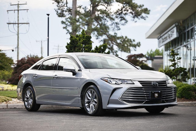 2019 Toyota Avalon