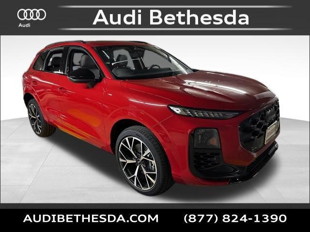 Photo of 2026 Audi Q3 SUV