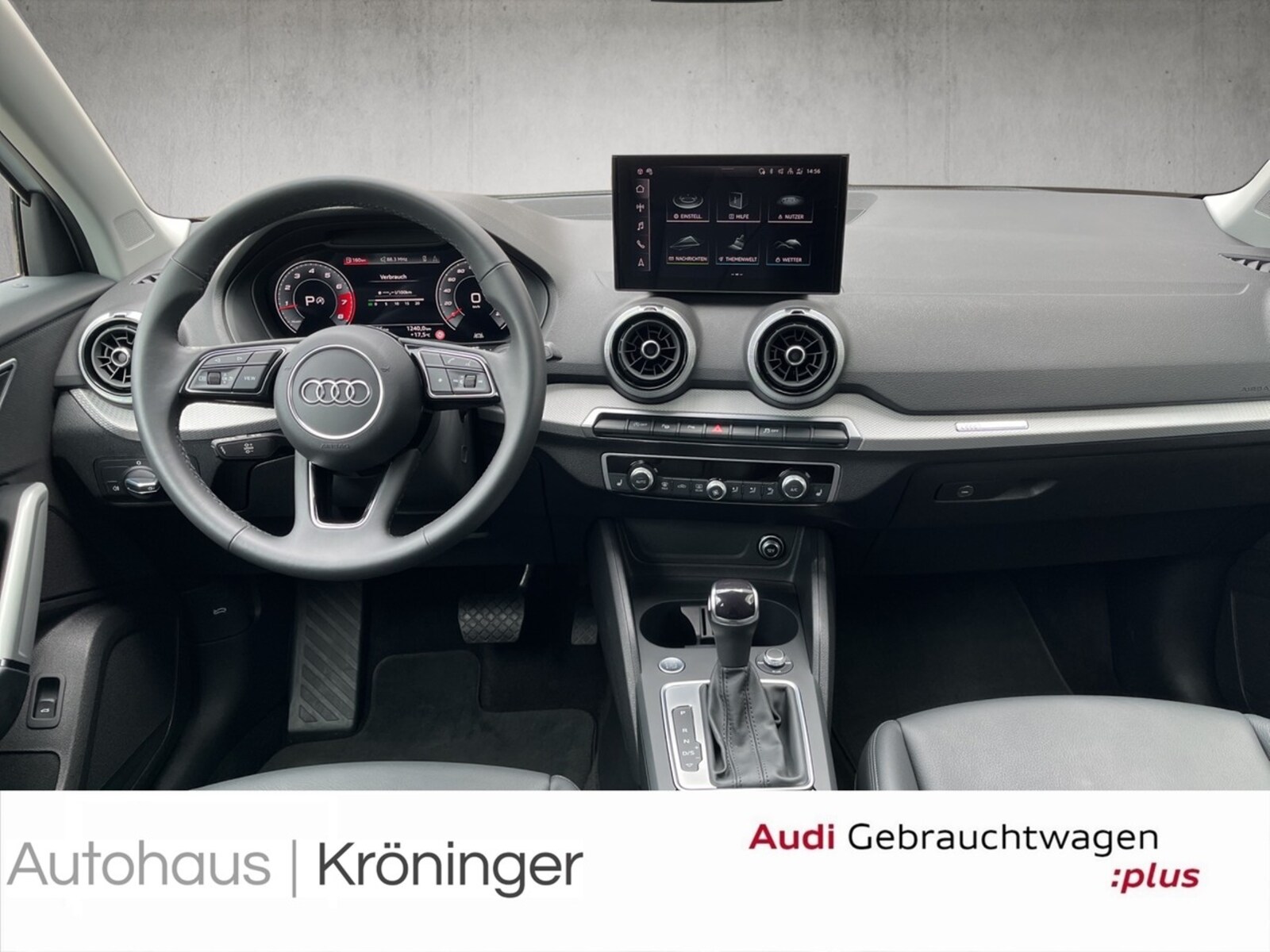 Audi Q2 – Bild 11