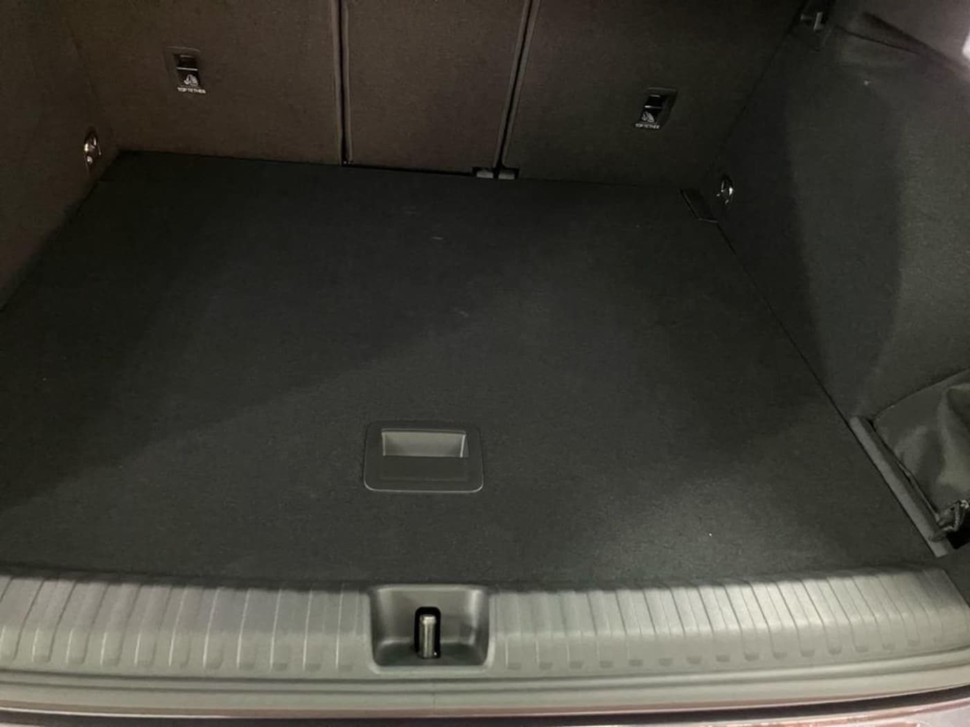CUPRA Terramar 1.5 TSI e-Hybrid DSG 150 kW (204 CV) — photo 7