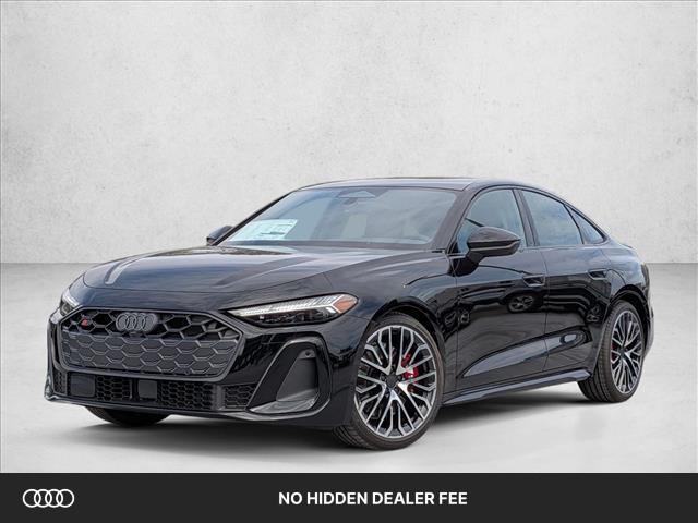 New Audi A5 vehicles for Sale in Bellevue, WA | Audi Bellevue