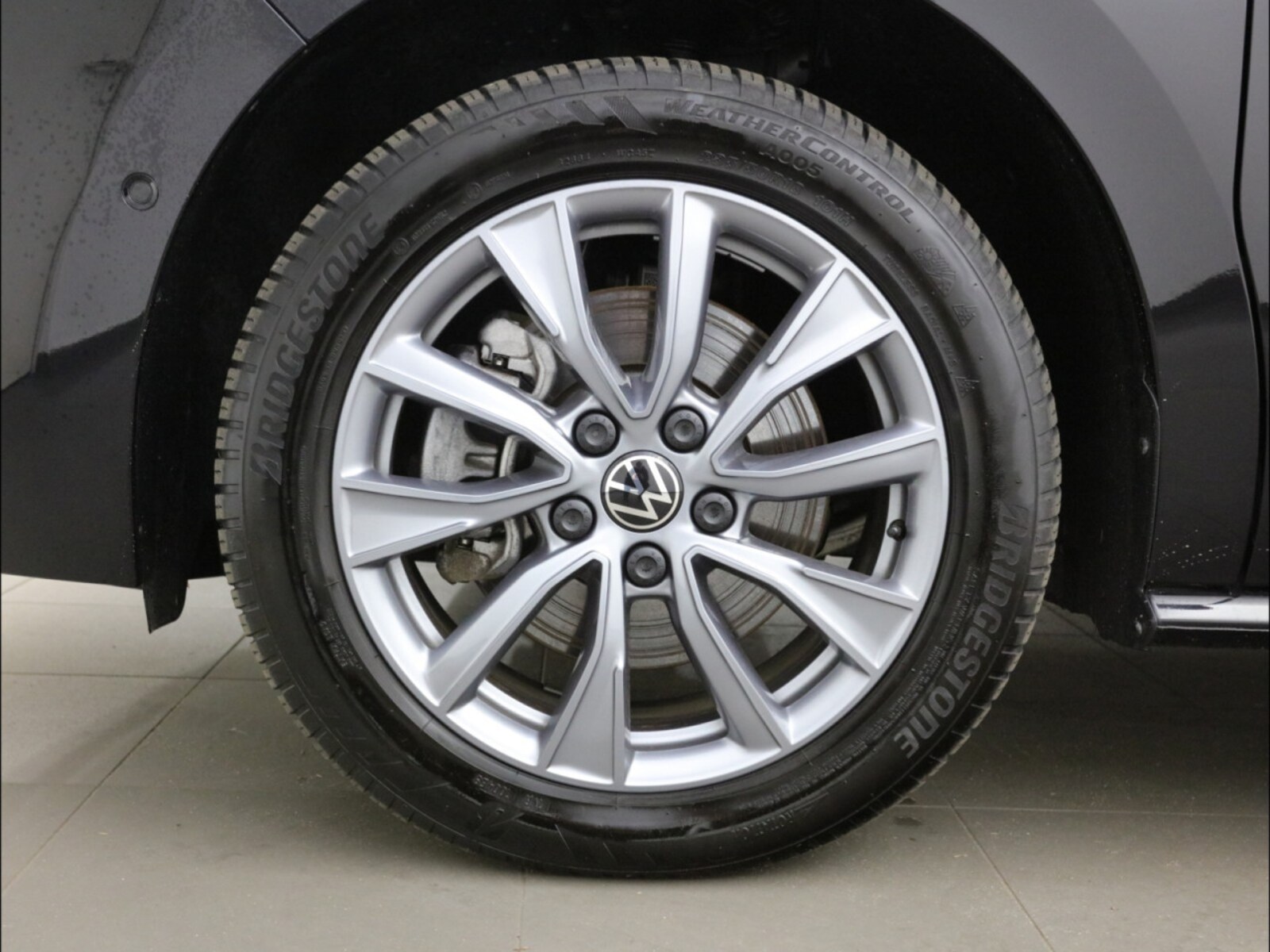Volkswagen Multivan Langversion – Bild 17
