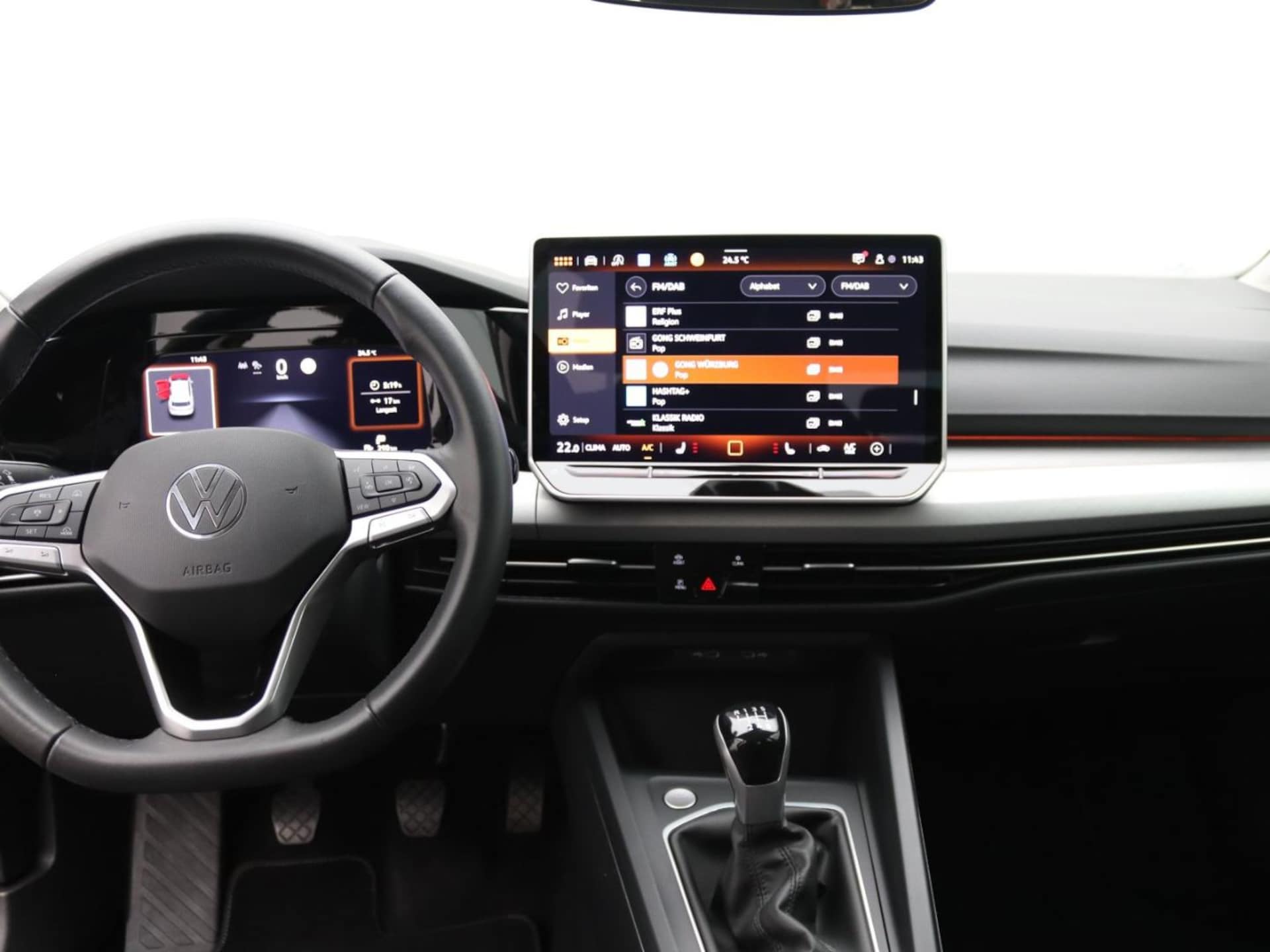 Volkswagen Golf Life