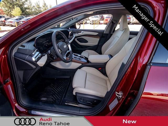 2026 Audi A6 Premium Plus - Photo 36