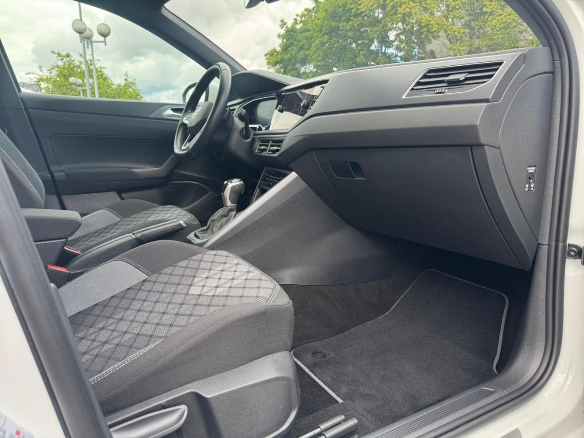 Volkswagen Taigo R-Line