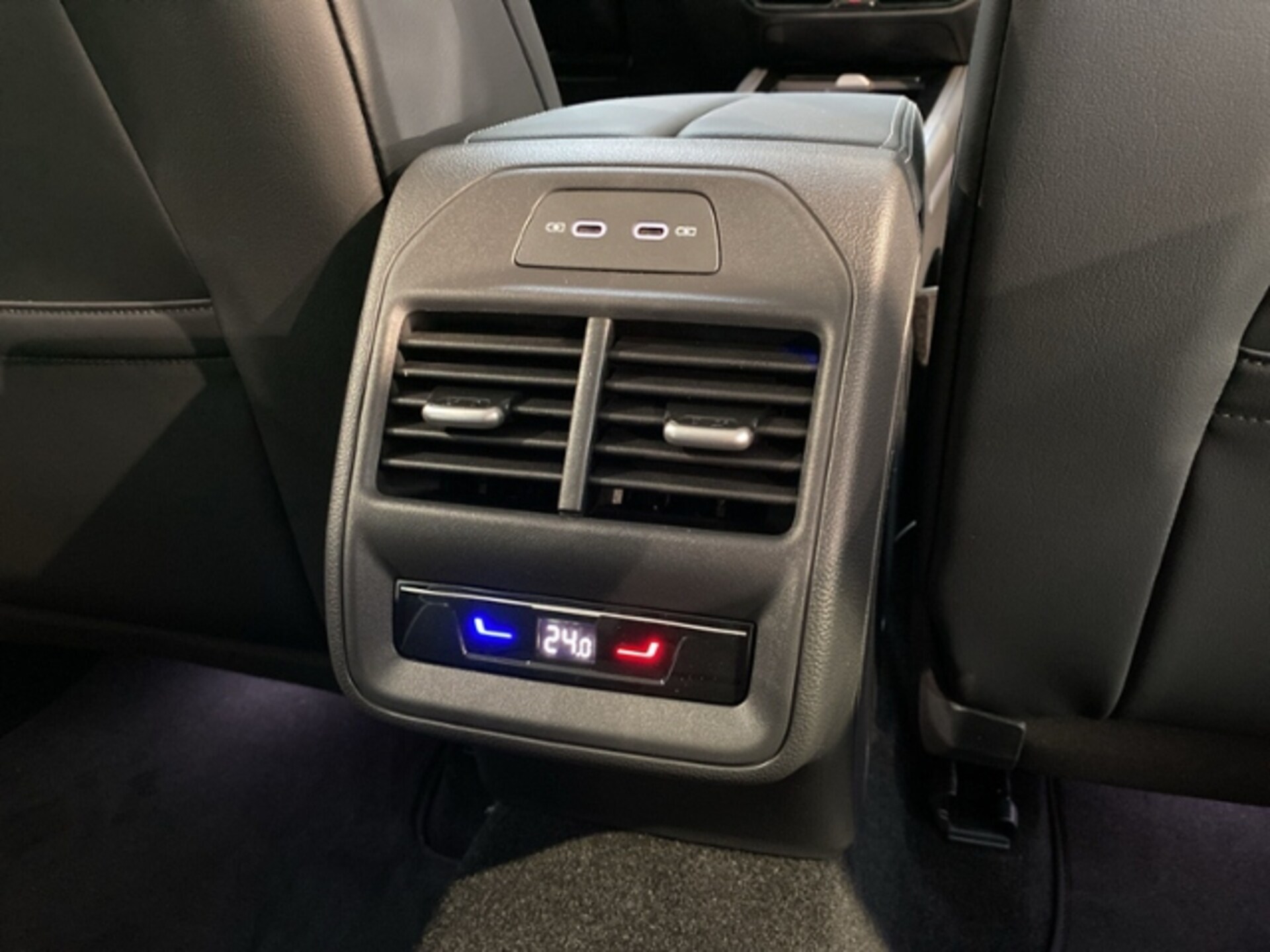 Volkswagen Passat Elegance
