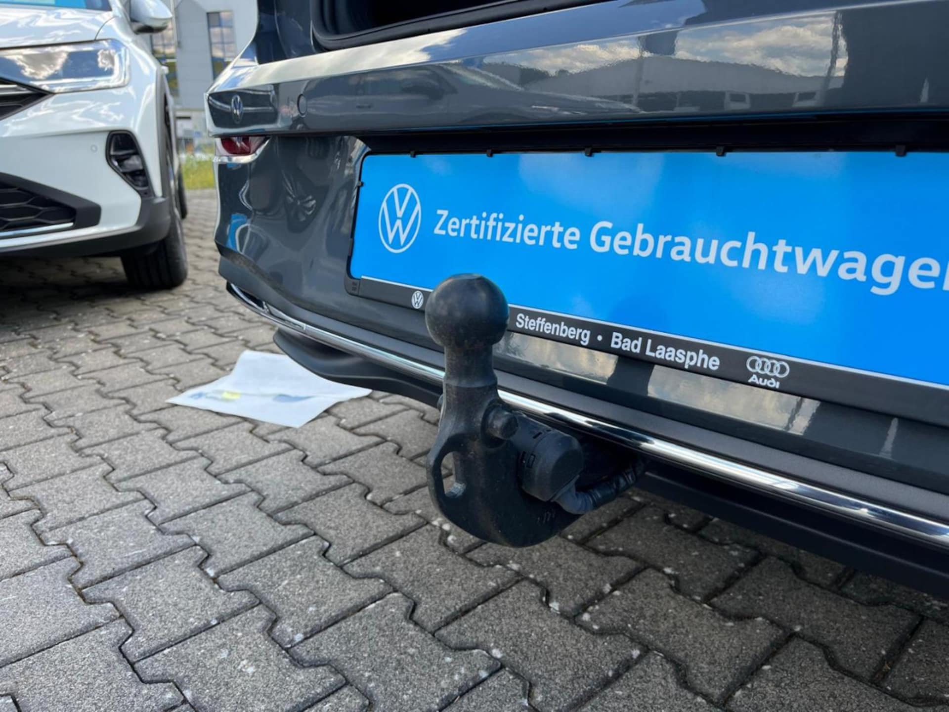 Volkswagen Golf Style