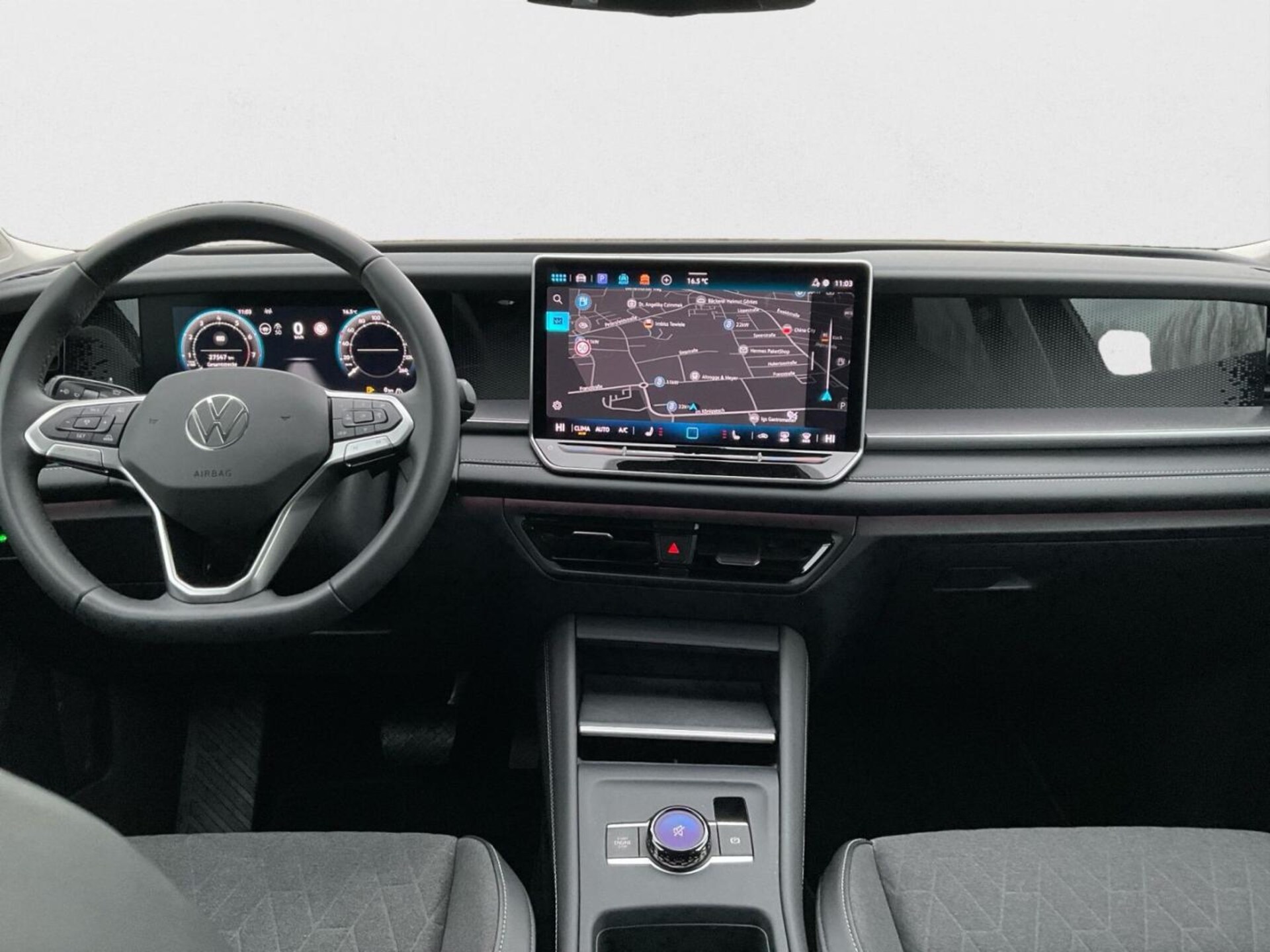 Volkswagen Tayron Life