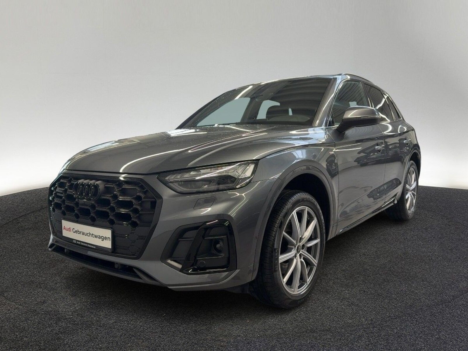 Audi Q5 – Bild 2