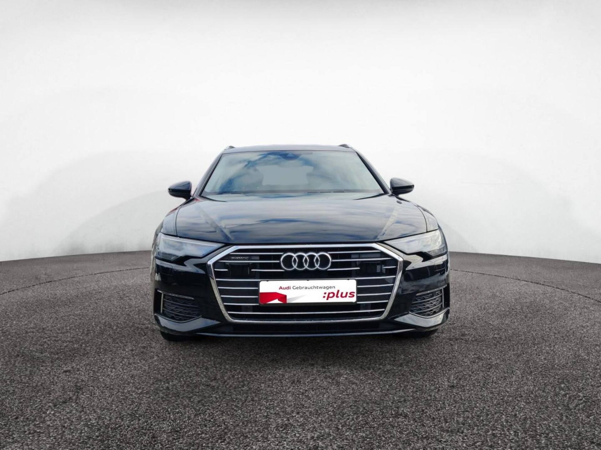 Audi A6 Avant Design