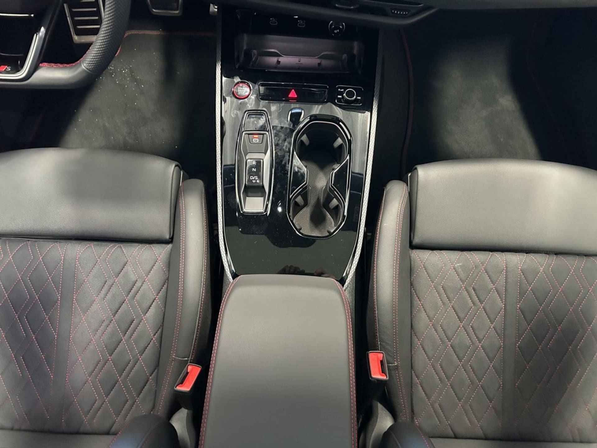 Audi A5 Avant e-hybrid
