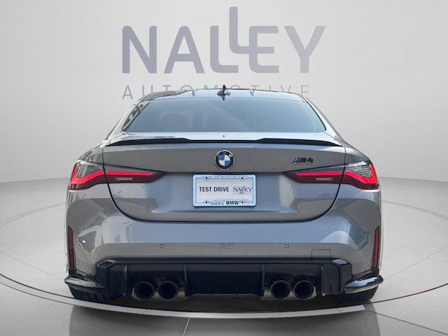 2022 BMW M4
