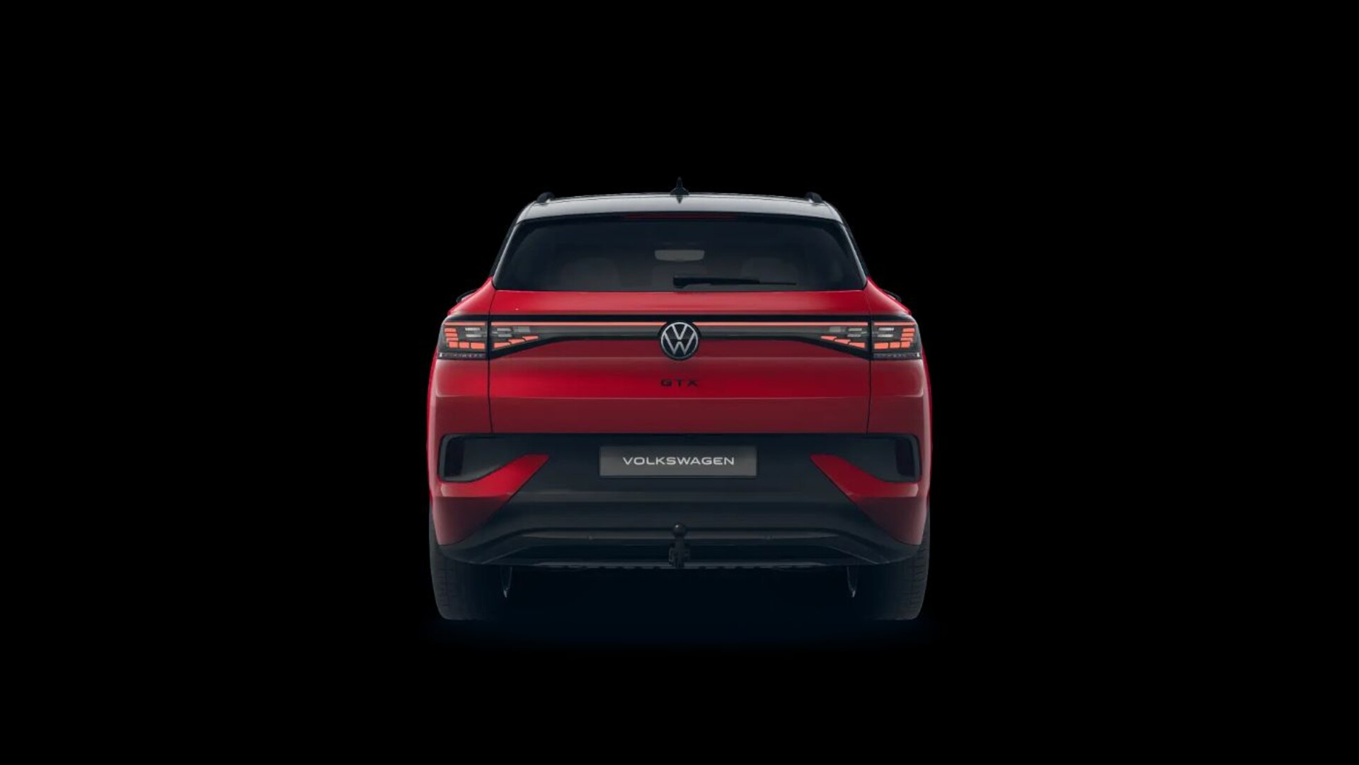 Volkswagen ID.4 GTX