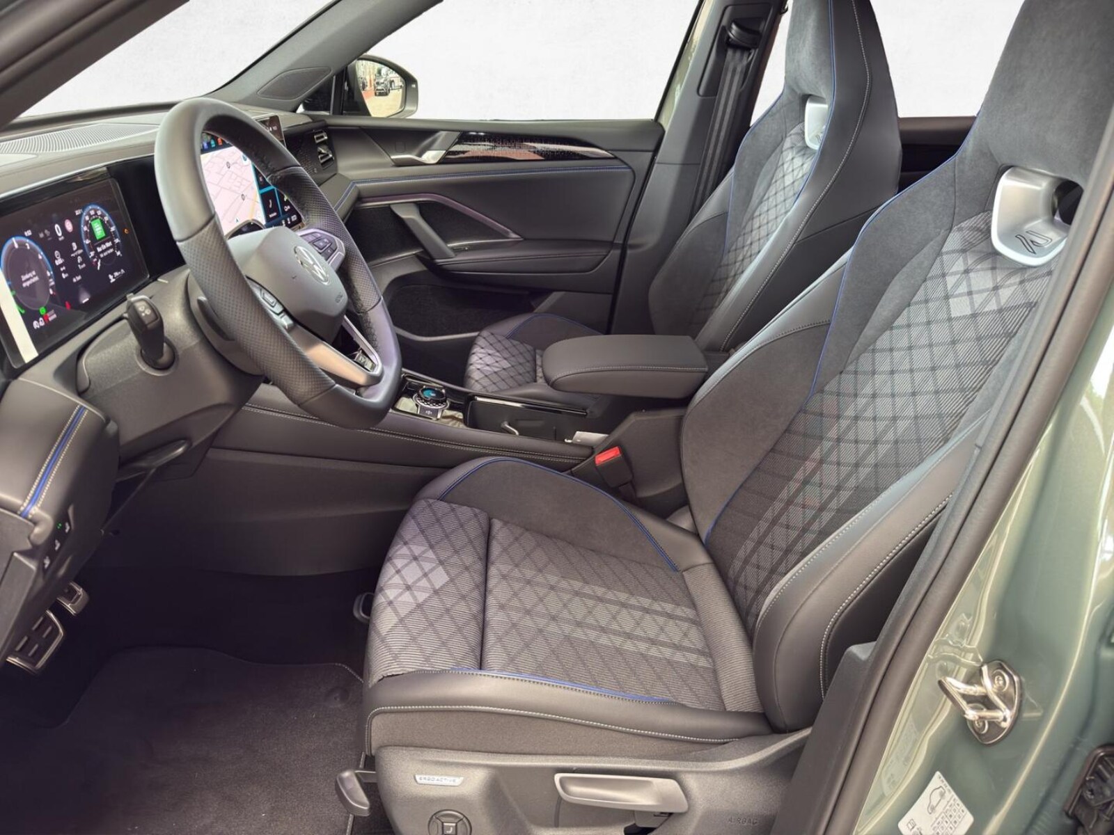 Volkswagen Tiguan – Bild 8