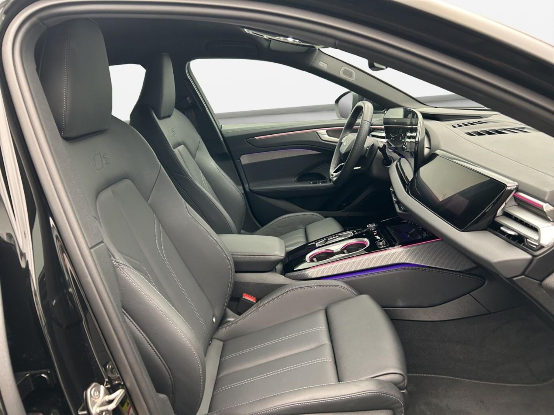 Audi A6 Avant e-hybrid