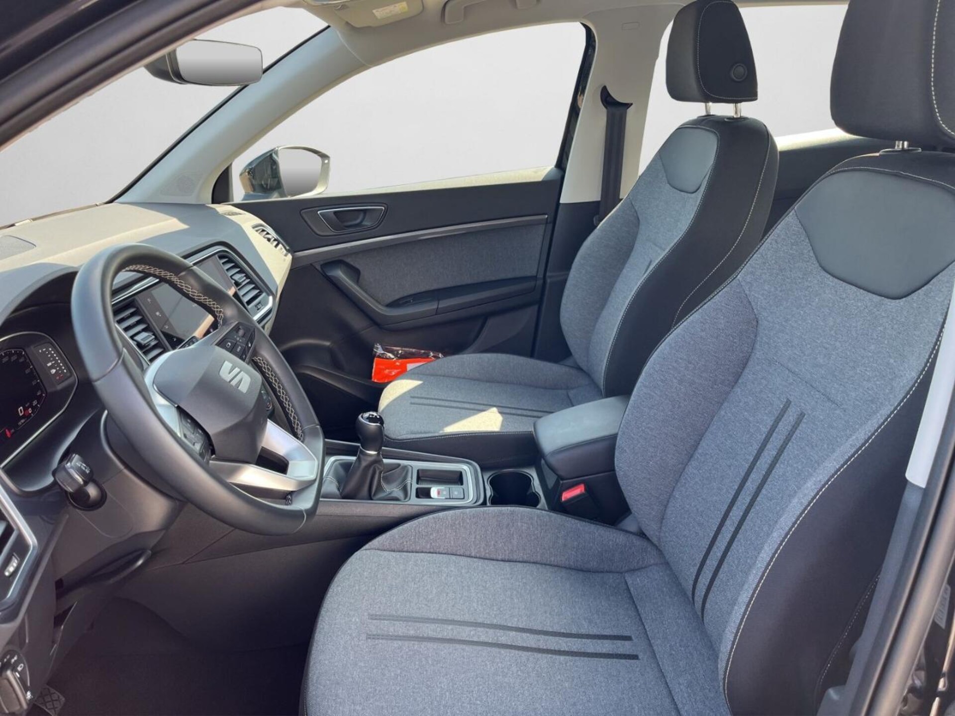 SEAT Ateca Style