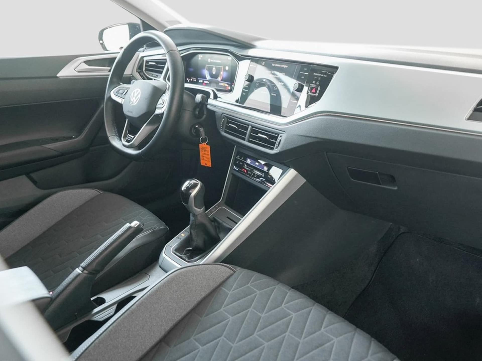 Volkswagen Polo Goal