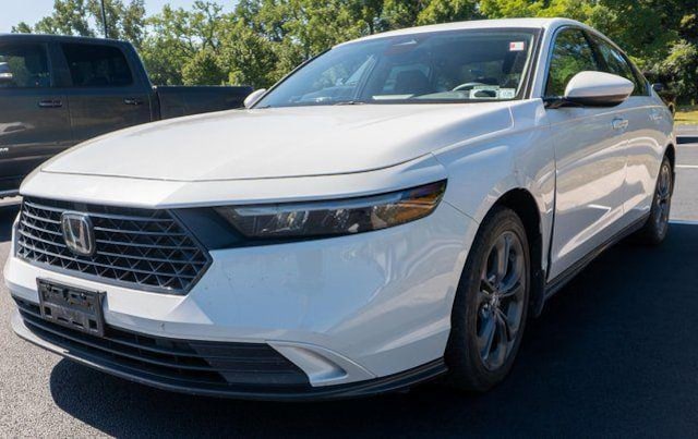 2024 Honda Accord Sedan