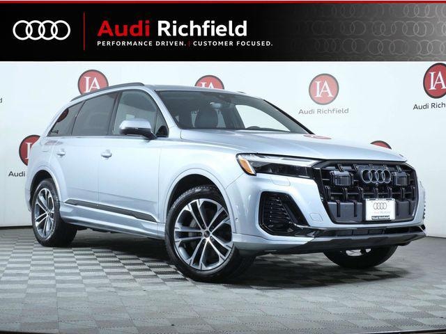 Photo of 2025 Audi Q7