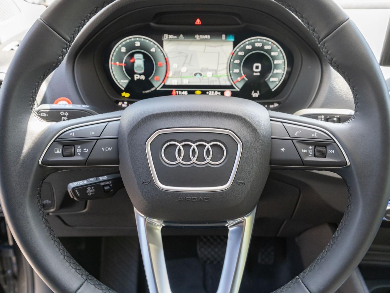 Audi Q2 – Bild 18