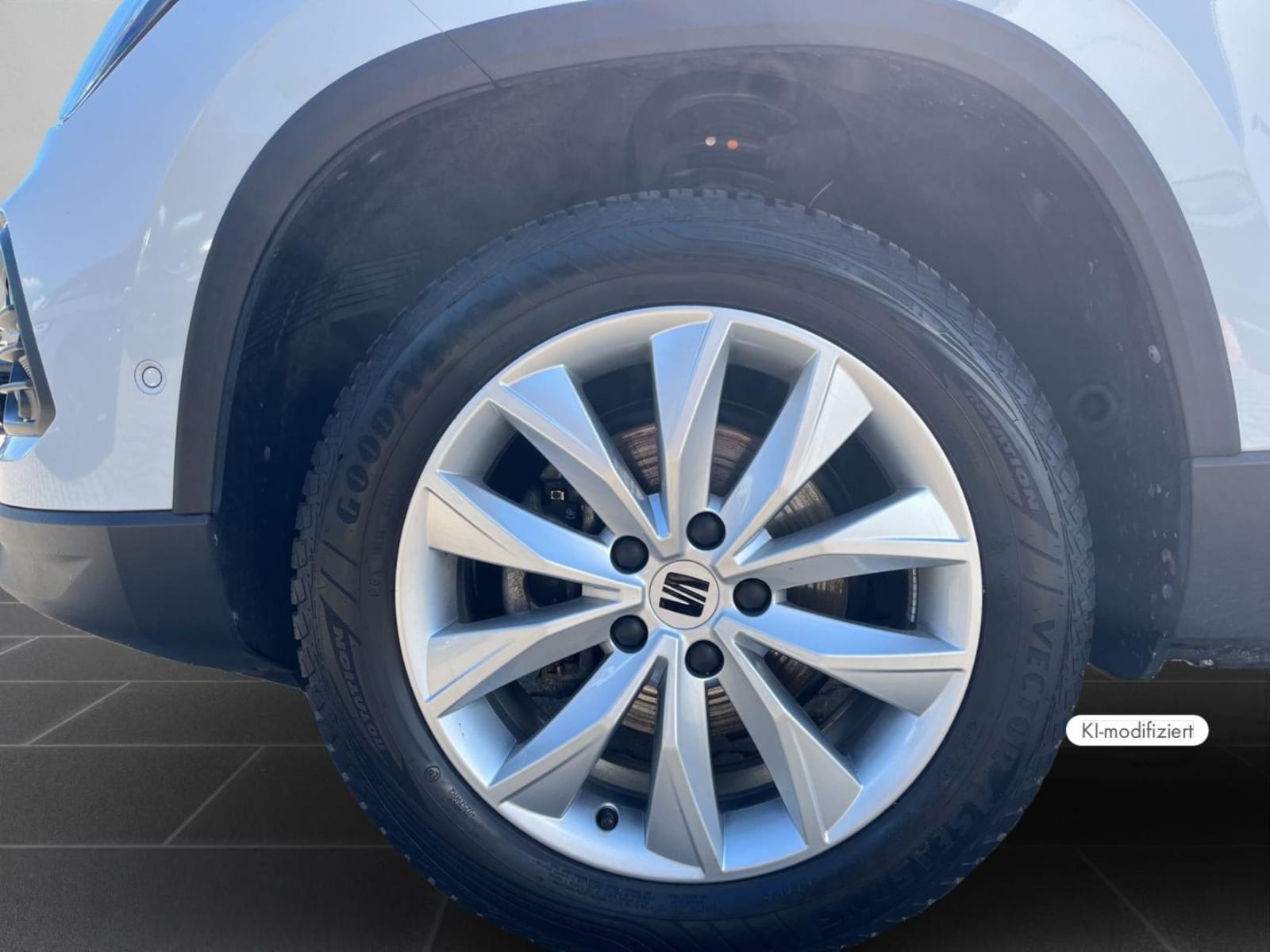 SEAT Ateca – Bild 8