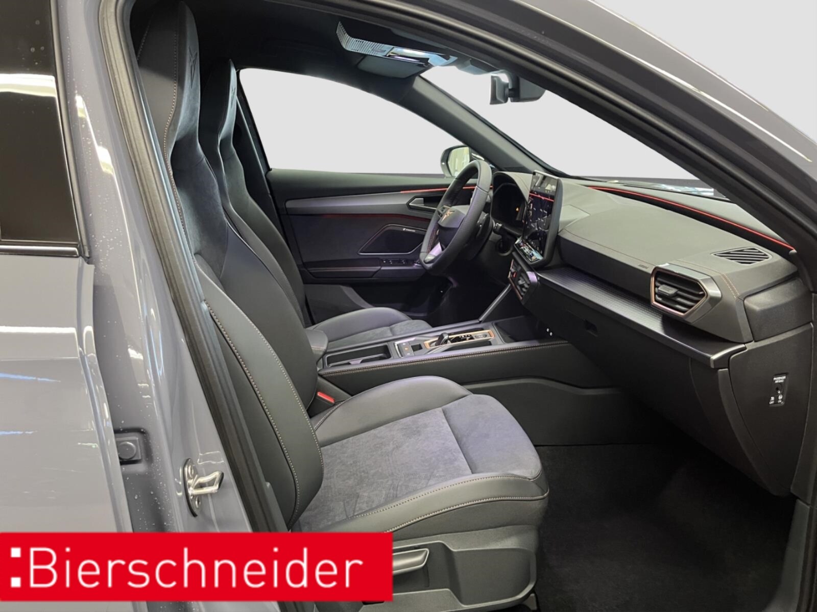 CUPRA Formentor – Bild 14