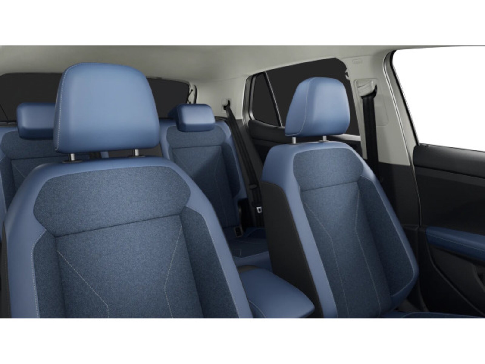 Volkswagen T-Cross – Bild 13