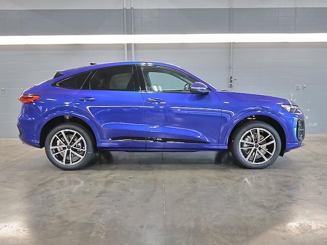 2026 Audi Q5 Sportback