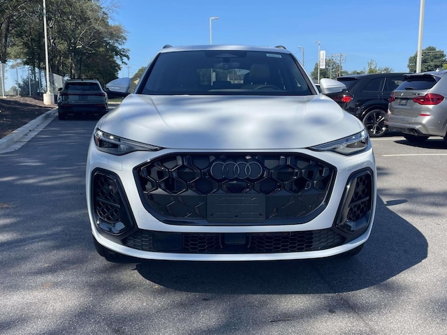 2026 Audi Q5