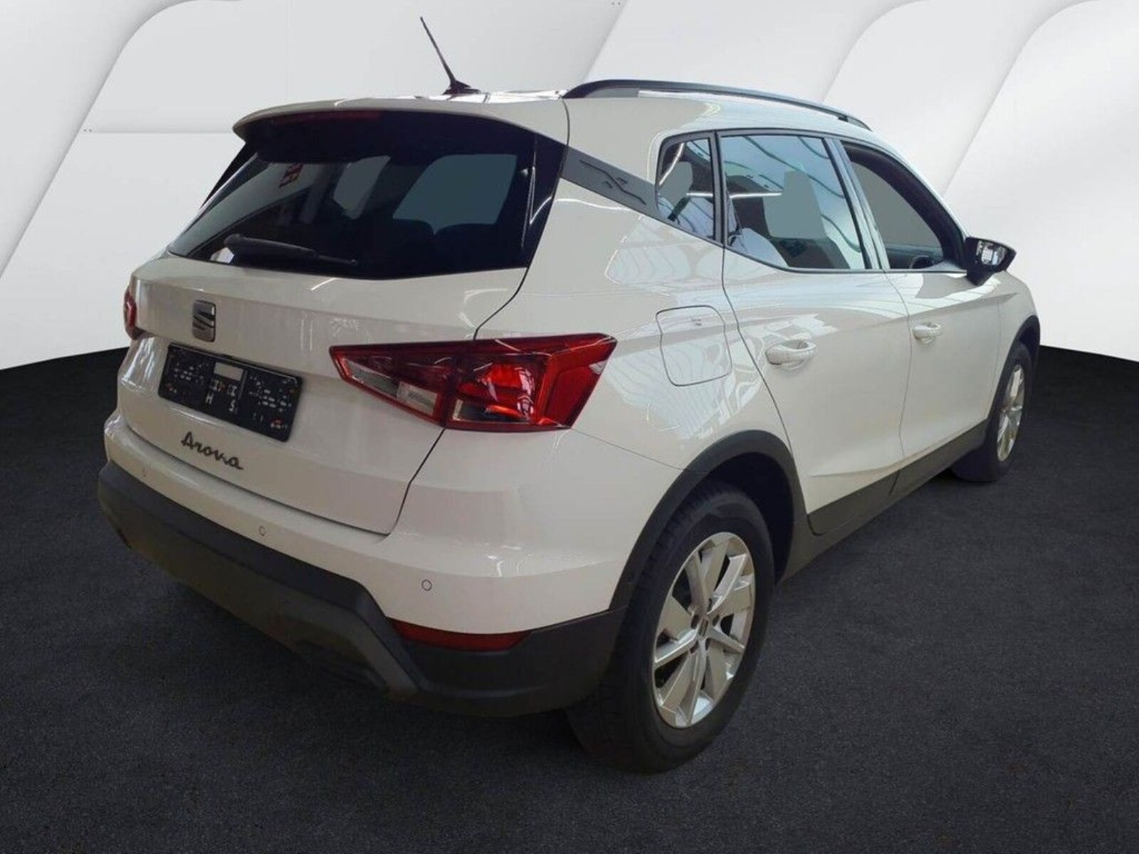 SEAT Arona – Bild 2