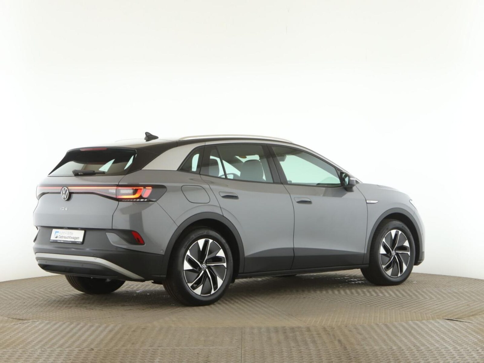 Volkswagen ID.4 – Bild 7