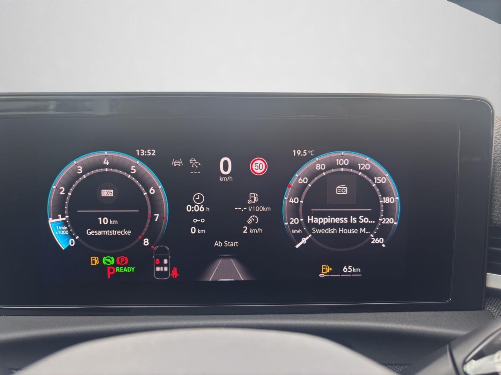 Volkswagen T-Roc – Bild 10