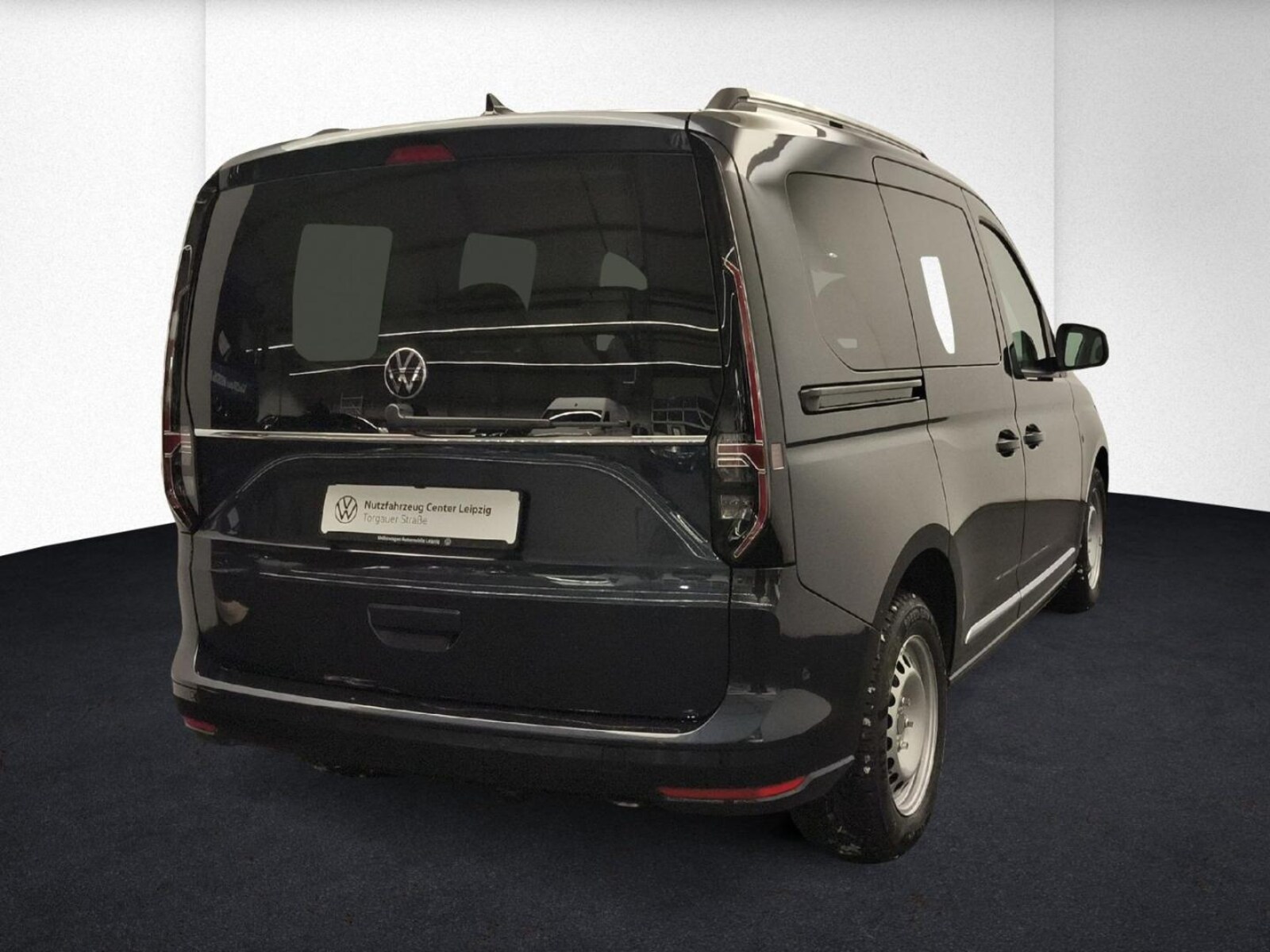 Volkswagen Caddy – Bild 3