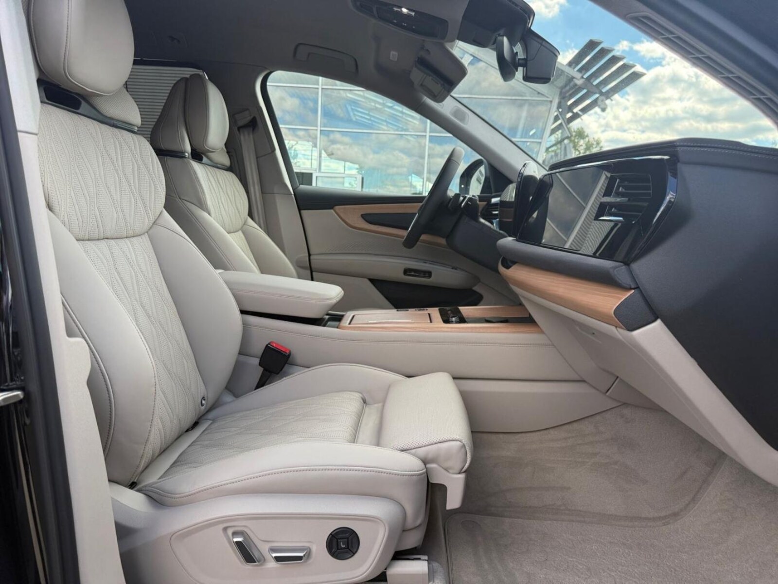 Audi Q7 – Bild 13