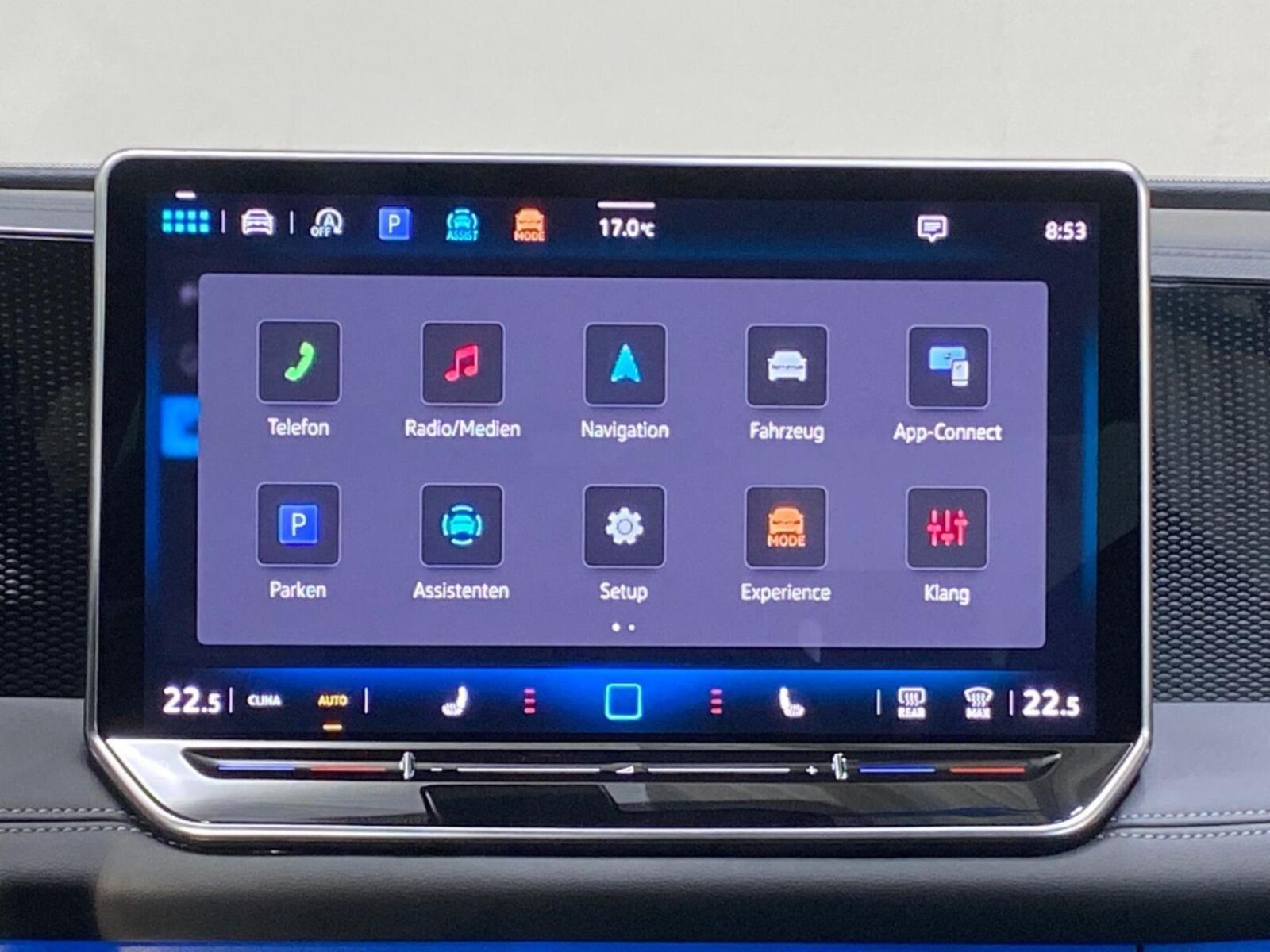 Volkswagen Tiguan – Bild 8